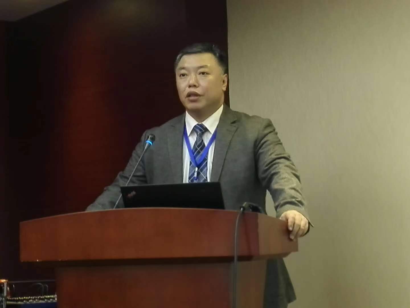 基于大安全理念的风险预警与智慧应急