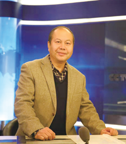 “新媒体赋能训练营”第二讲