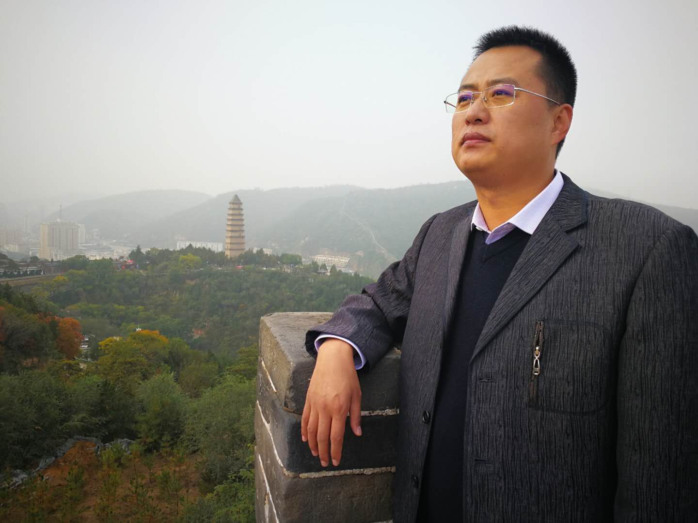 形势与政策：产业工人队伍建设与工匠精神弘扬