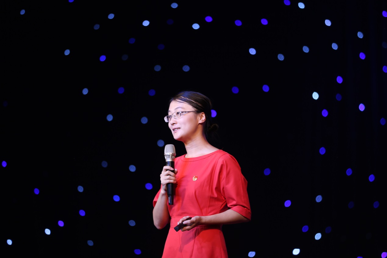 “青年与成长”讲座公选课第七讲