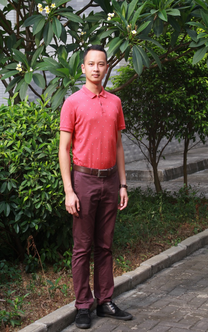 “青年与选择”讲座公选课第四讲