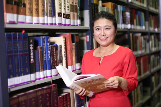 “大学生实用阅读与写作”讲座公选课第二讲