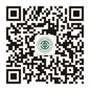 微信公众号二维码